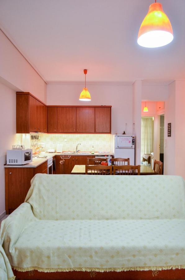Ariston Stay กาลามาตา ภายนอก รูปภาพ